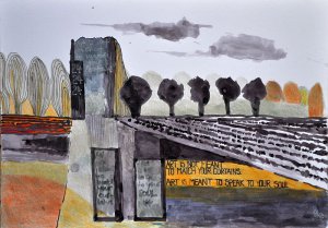 Seelenlandschaft